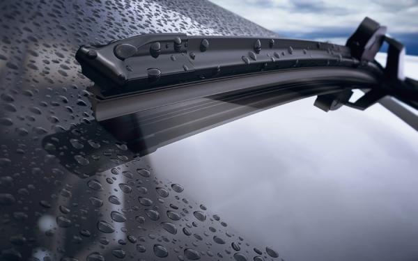 Стеклоочистители Kia Sorento