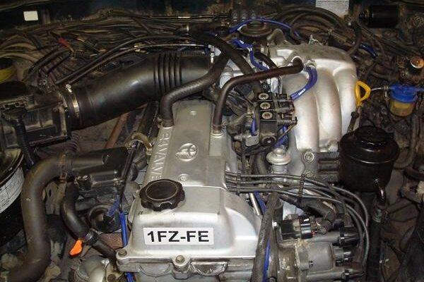 1FZ-FE