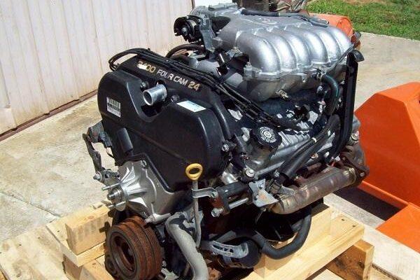 5VZ-FE