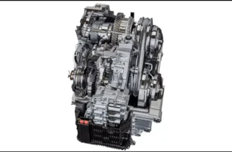k120 вариатор