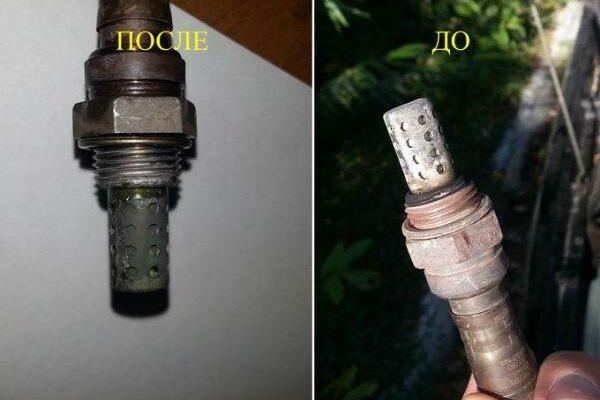 кислородный датчик 3S-FE