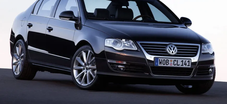 passat-b6
