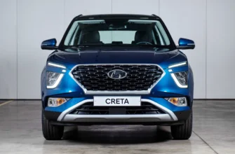 Hyundai Creta 2 2