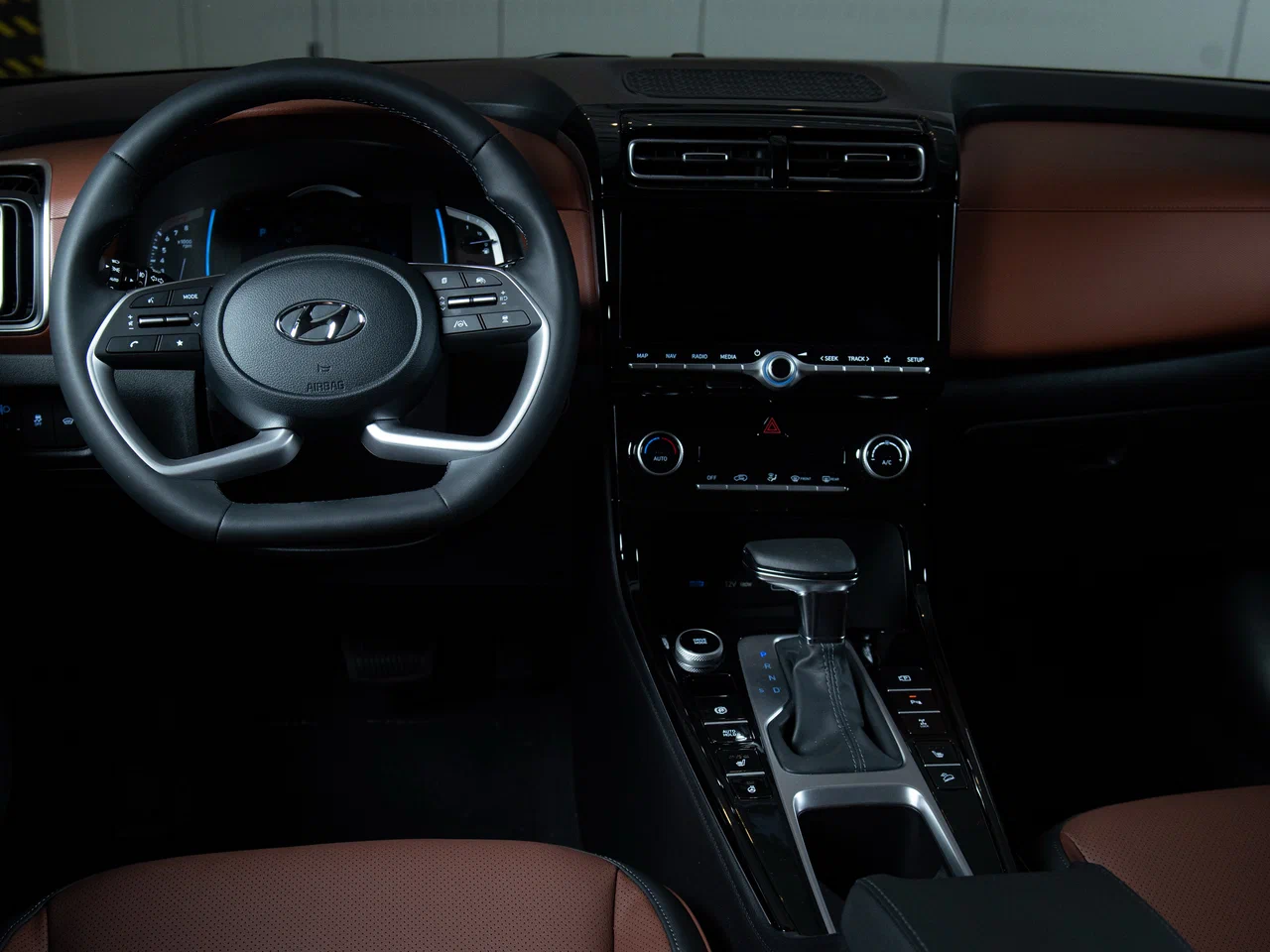 Hyundai Creta 2